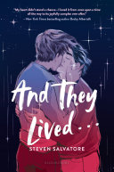 Book cover of & THEY LIVED