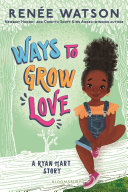 Book cover of WAYS TO GROW LOVE
