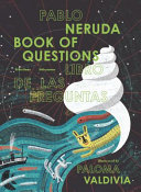 Book cover of BOOK OF QUESTIONS