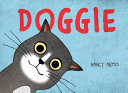 Book cover of DOGGIE