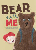 Book cover of BEAR WITH ME