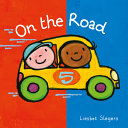 Book cover of ON THE ROAD