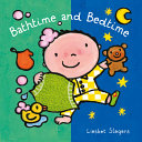 Book cover of BATHTIME & BEDTIME