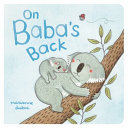 Book cover of ON BABA'S BACK