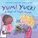 Book cover of YUM YUCK