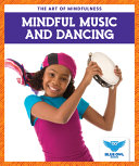 Book cover of MINDFUL MUSIC & DANCING