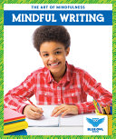 Book cover of MINDFUL WRITING