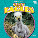 Book cover of BABY EAGLES