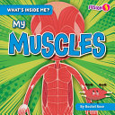 Book cover of MY MUSCLES