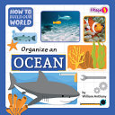 Book cover of ORGANIZE AN OCEAN