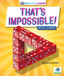 Book cover of THAT'S IMPOSSIBLE OPTICAL ILLUSIONS