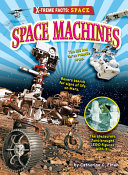 Book cover of SPACE MACHINES