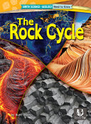 Book cover of ROCK CYCLE