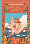 Book cover of AQUICORN COVE