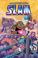 Book cover of AGENTS OF SLAM