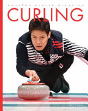 Book cover of CURLING