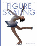 Book cover of FIGURE SKATING
