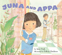 Book cover of JUNA & APPA