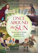 Book cover of ONCE AROUND THE SUN