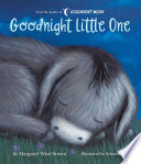 Book cover of GOODNIGHT LITTLE 1