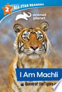 Book cover of ANIMAL PLANET ALL-STAR READERS - I AM M
