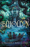 Book cover of BEHOLDEN