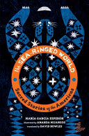 Book cover of SEA-RINGED WORLD - SACRED STORIES OF THE