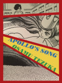 Book cover of APOLLO'S SONG - NEW OMNIBUS EDITION