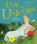 Book cover of LADY & THE UNICORN