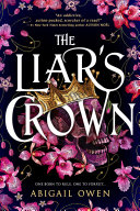 Book cover of DOMINIONS 01 LIAR'S CROWN