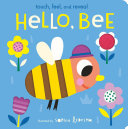 Book cover of HELLO BEE