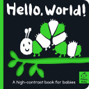 Book cover of HELLO WORLD