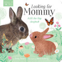 Book cover of LOOKING FOR MOMMY