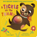 Book cover of TICKLE ON THE TUMMY