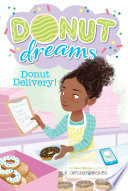 Book cover of DONUT DREAMS 08 DONUT DELIVERY