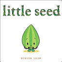 Book cover of LITTLE SEED