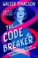 Book cover of CODE BREAKER - YOUNG READERS EDITION