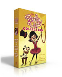 Book cover of RUBY LU COLLECTION