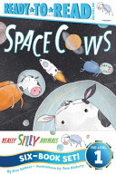 Book cover of REALLY SILLY ANIMALS READY-TO-READ BOXED