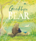 Book cover of GOODBYE BEAR