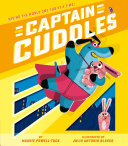 Book cover of CAPTAIN CUDDLES