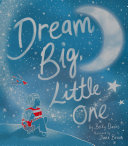 Book cover of DREAM BIG LITTLE 1