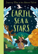 Book cover of EARTH SEA & STARS