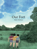Book cover of OUR FORT