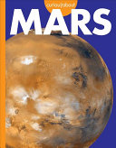 Book cover of CURIOUS ABOUT MARS