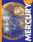 Book cover of CURIOUS ABOUT MERCURY