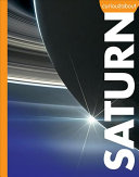Book cover of CURIOUS ABOUT SATURN