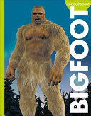 Book cover of CURIOUS ABOUT BIGFOOT
