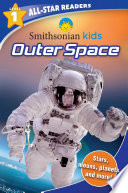 Book cover of SMITHSONIAN KIDS ALL-STAR READERS - OUT