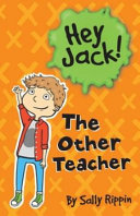 Book cover of HEY JACK - OTHER TEACHER